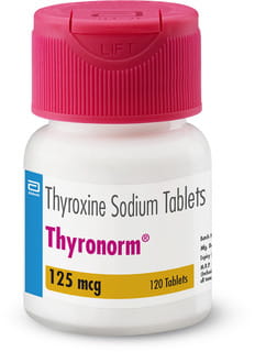 Thyronorm Tablet