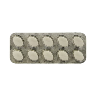 Sugest Sr 300mg Strip Of 10 Tablets