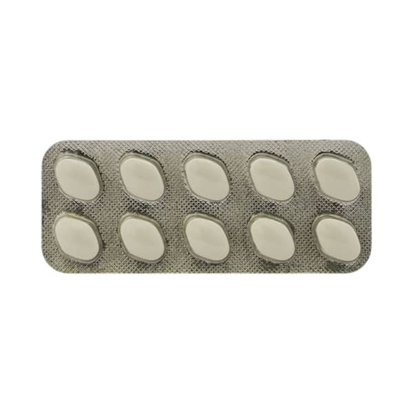 Sugest Sr 300mg Strip Of 10 Tablets