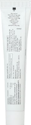Lofatin Tube Of 10gm Cream