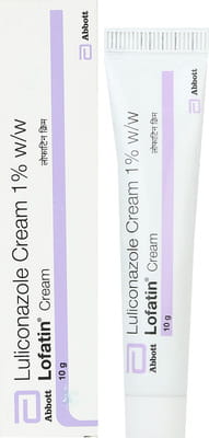 Lofatin Tube Of 10gm Cream