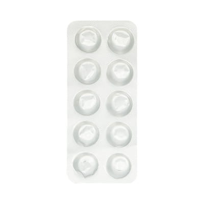 F Din 180mg Strip Of 10 Tablets