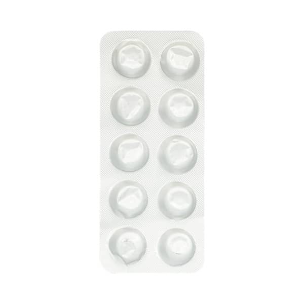 F Din 180mg Strip Of 10 Tablets