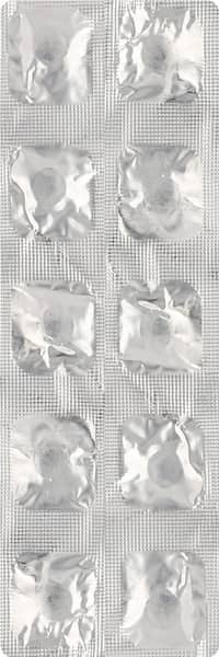 Flacort 6mg Strip Of 10 Tablets