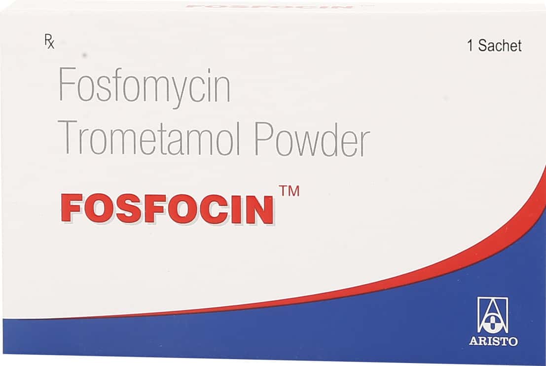 fosfocin oral powder