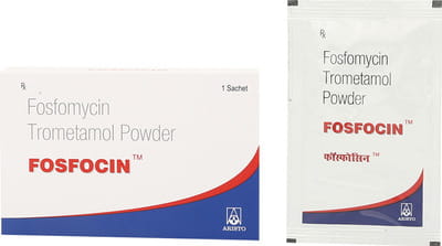 Fosfocin Sachet Of 8gm Oral Powder
