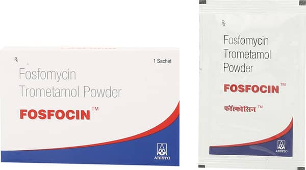 Fosfocin Oral Powder