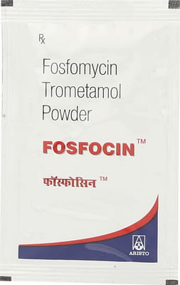 Fosfocin Sachet Of 8gm Oral Powder