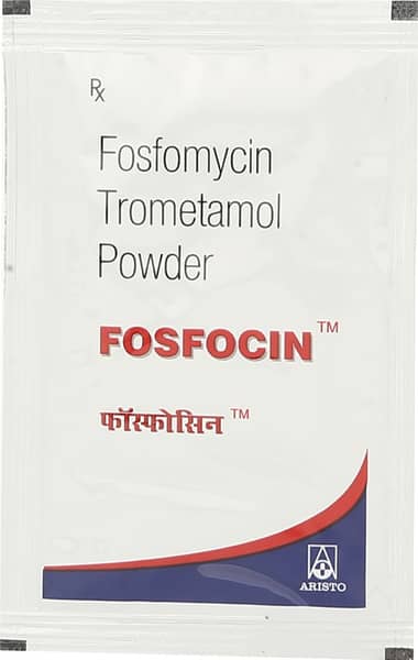 Fosfocin Oral Powder