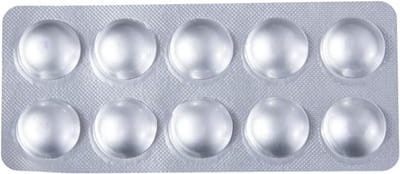 Revostat 20mg Strip Of 10 Tablets