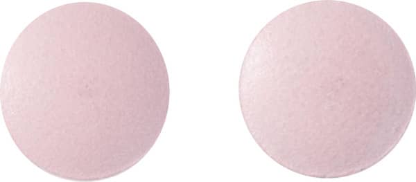 Revostat 20mg Strip Of 10 Tablets