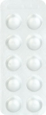 Nurostile Strip Of 10 Tablets