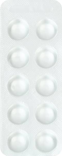 Nurostile Strip Of 10 Tablets