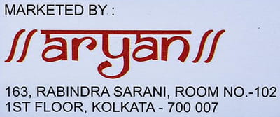 Arya Bottle Of 100ml Lotion