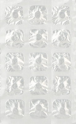 K Glim 2mg Strip Of 15 Tablets