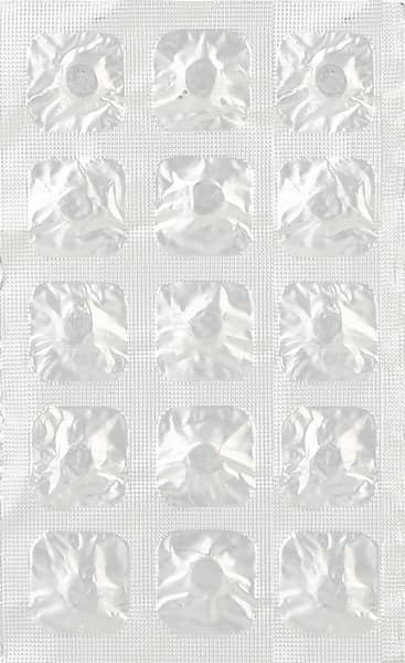 K Glim 2mg Strip Of 15 Tablets