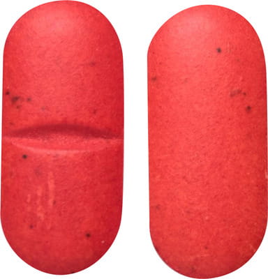 Qtvit Plus Strip Of 10 Tablets