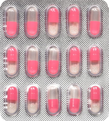 Metolar Xr 12.5mg Strip Of 15 Capsules