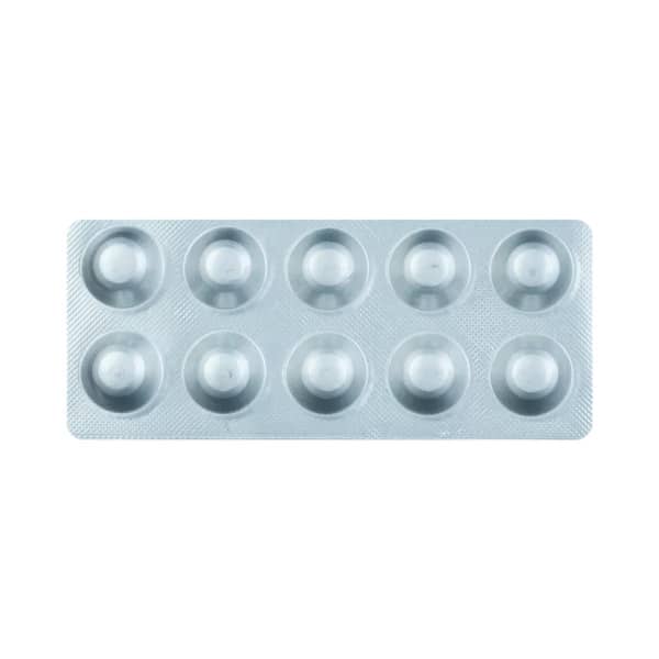 Fexonus 180mg Strip Of 10 Tablets