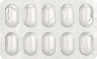 Tenelife M 20mg Strip Of 10 Tablets