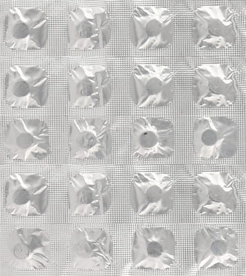 Walacort 0.5mg Strip Of 20 Tablets