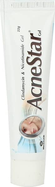 ACNESTAR GEL