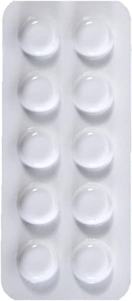 Cilnix 10mg Strip Of 10 Tablets