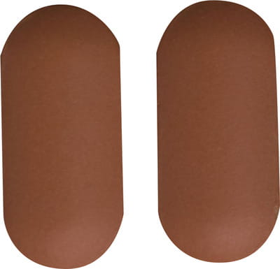 Azivent 500mg Strip Of 5 Tablets