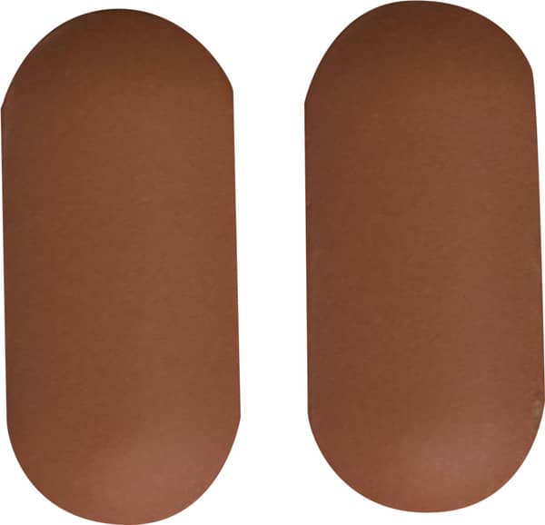 Azivent 500Mg Strip Of 5 Tablets