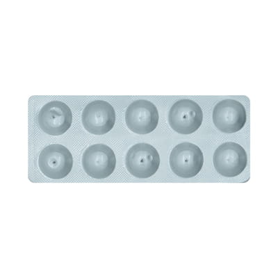 Rafron 40mg Strip Of 10 Tablets