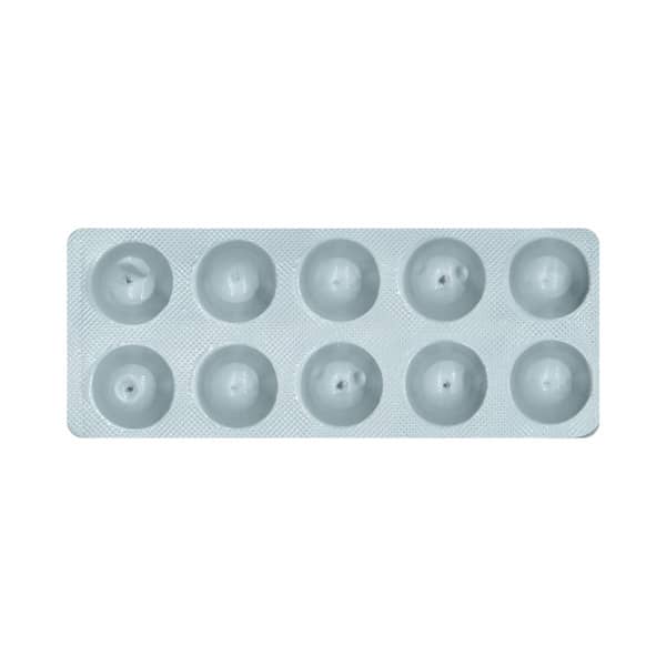 Rafron 40mg Strip Of 10 Tablets