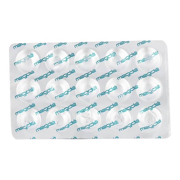 Asu 300Mg Strip Of 15 Tablets