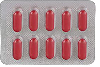 Seder Om Strip Of 10 Tablets