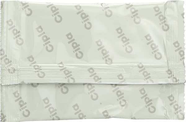 Imudrops Singules Bottle Of 0.5ml Eye Drops (Pack Of 5)