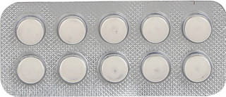 Segera Er 40mg Strip Of 10 Tablets