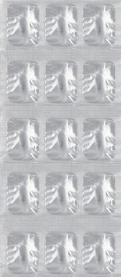 Xstan H Strip Of 15 Tablets