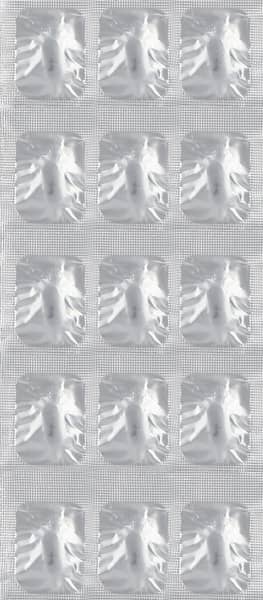Xstan H Strip Of 15 Tablets