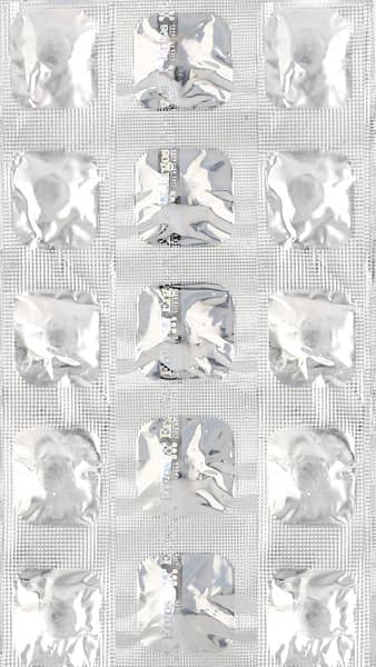 Anziolet A 75mg Strip Of 15 Tablets