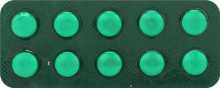 Lisani 5mg Strip Of 10 Tablets