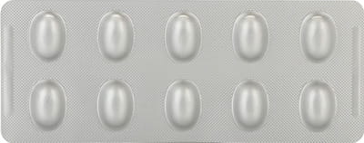 Bladmir 25mg Strip Of 10 Tablets