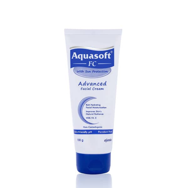 Aquasoft FC Advanced Cream