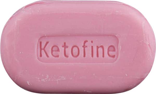 Ketofine Soap 75gm