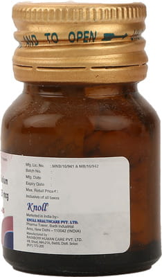 Thyroxinol 25mcg Bottle Of 100 Tablets