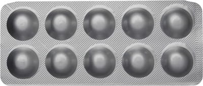 Prostado D Strip Of 10 Tablets