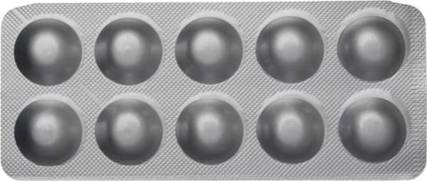 Prostado D Strip Of 10 Tablets