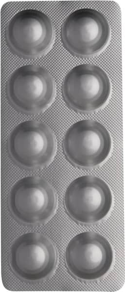 Lcfex Mont Strip Of 10 Tablets