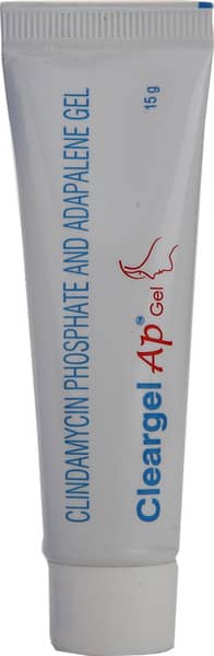 Cleargel AP Gel