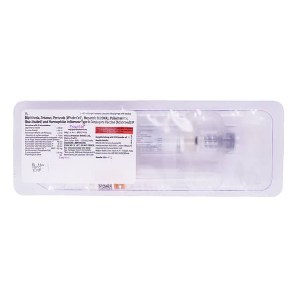 Easy Six Vaccine