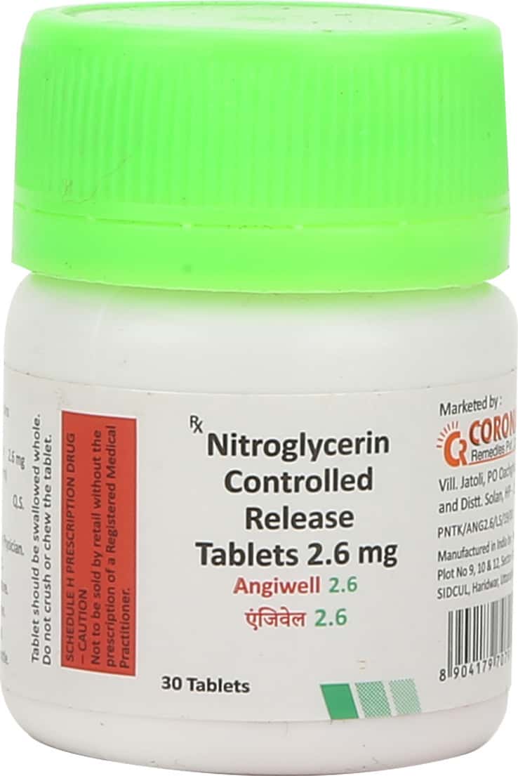 angiwell 2