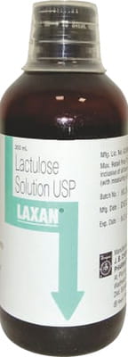 Laxan Solution 200ml